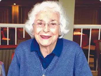 Jane E. lyons