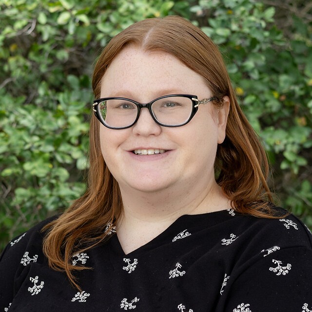 Amy Breitenstein