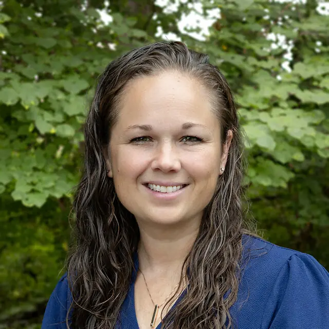 April Hall