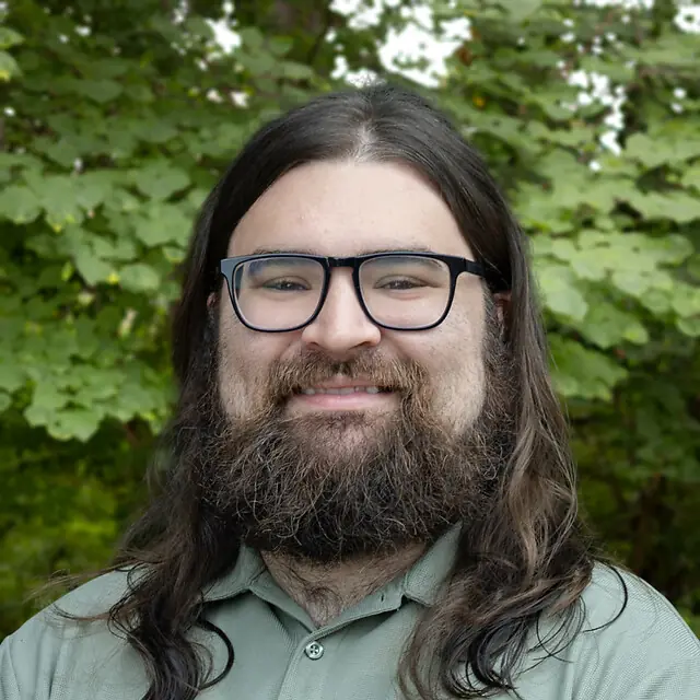 Cory Godin