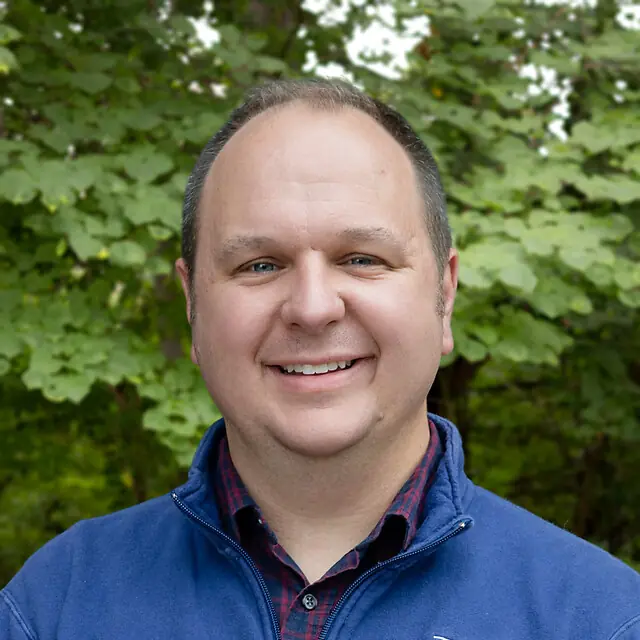 Nick Newcomer