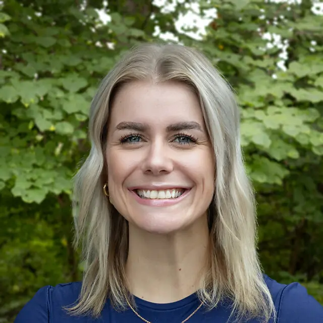 Paige Yeoman