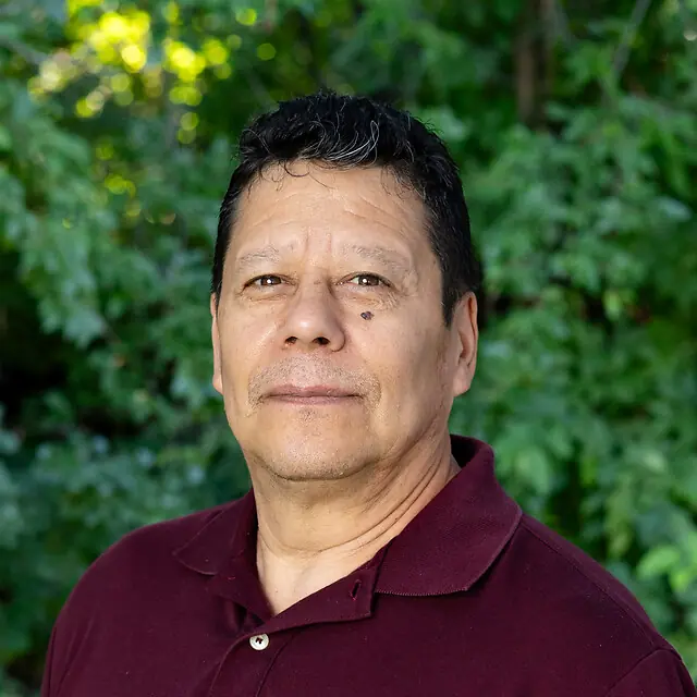 Raul Valtierra