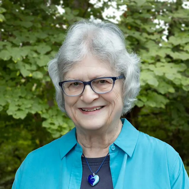 Sherrilyn Martin